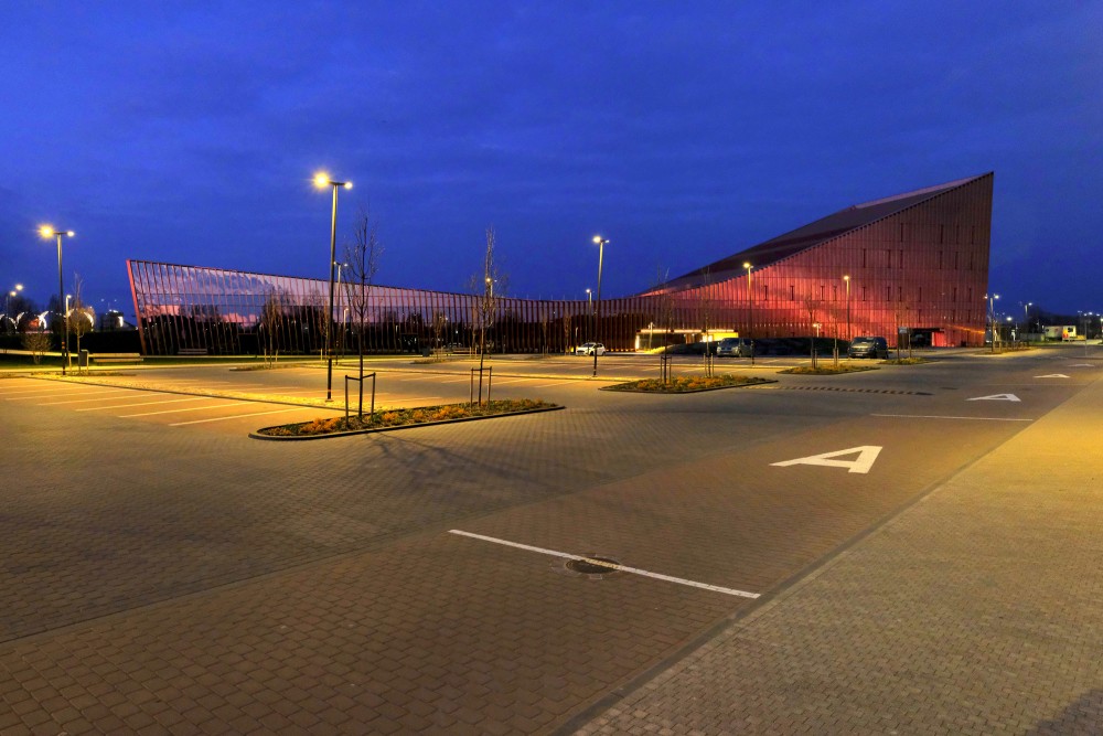 Ventspils zinātnes centrs VIZIUM