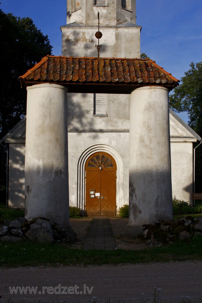 Renda Evangelic Lutheran Church