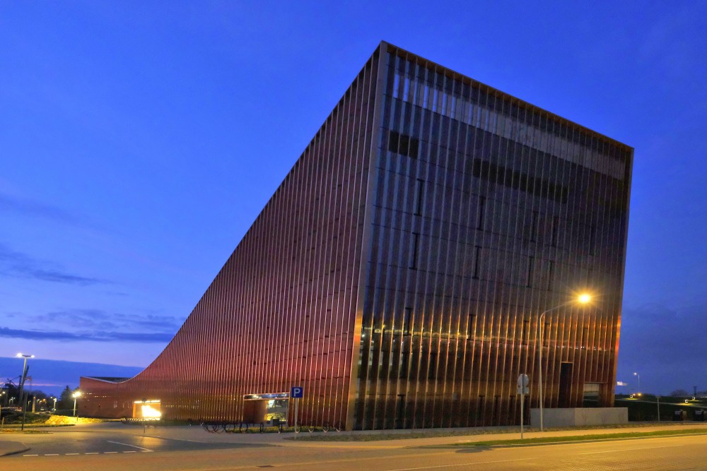 Zinātnes centrs "VIZIUM"