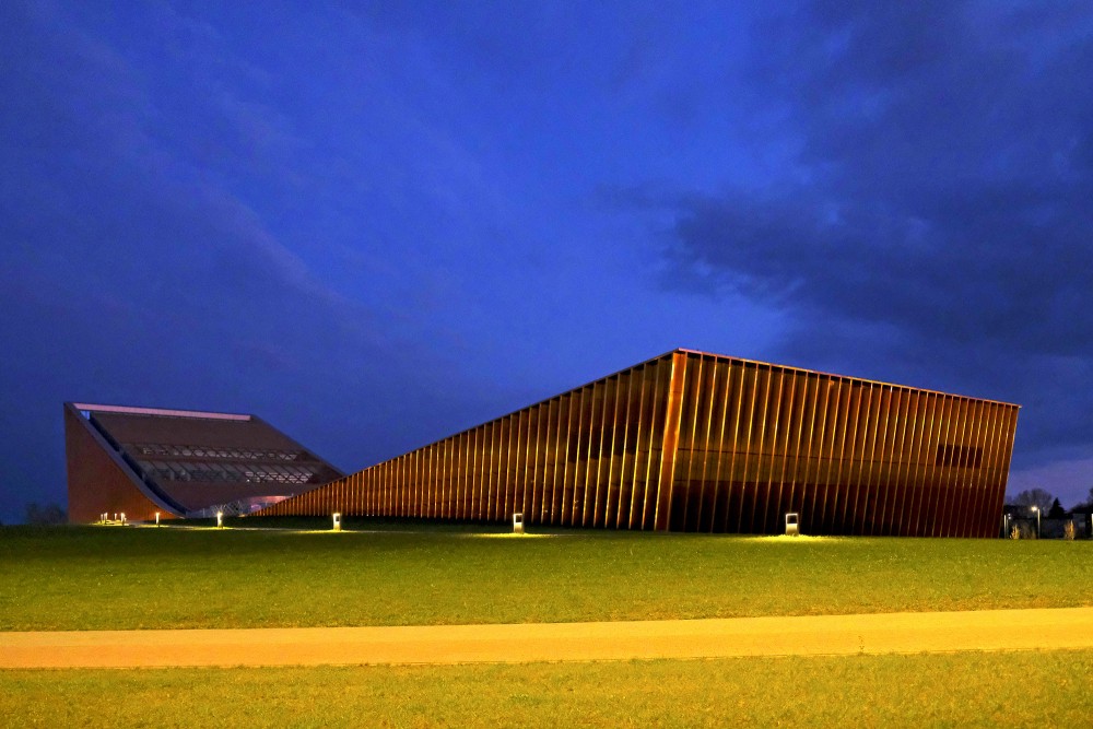 Ventpils zinātnes centrs VIZIUM