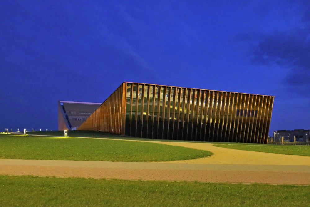 Ventspils zinātnes centrs VIZIUM