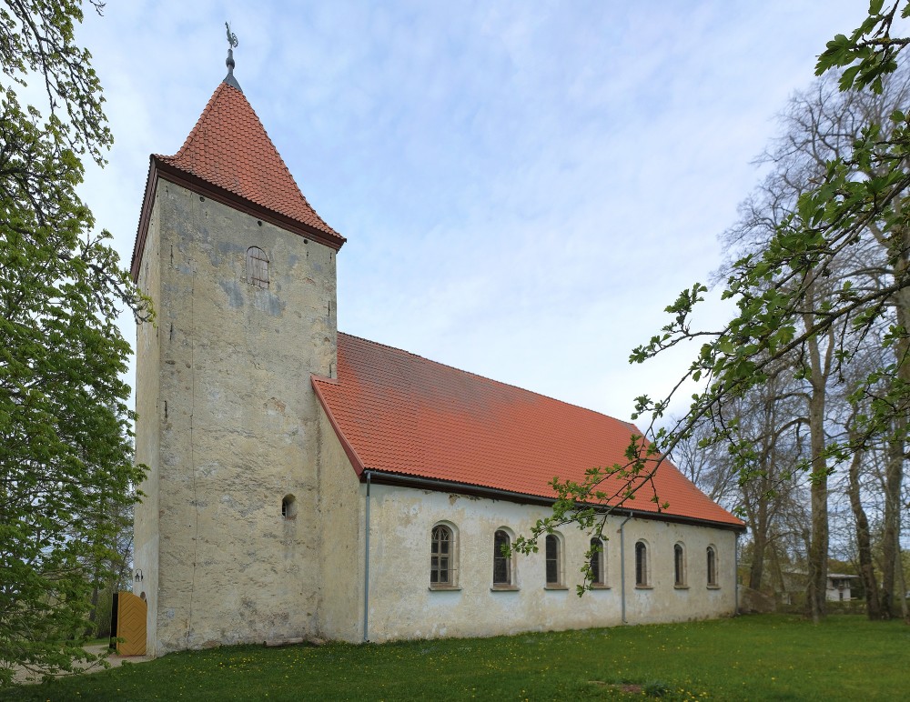 Valtaiķu evaņģēliski luteriskā baznīca Valtaiķu evaņģēliski luteriskā baznīca
