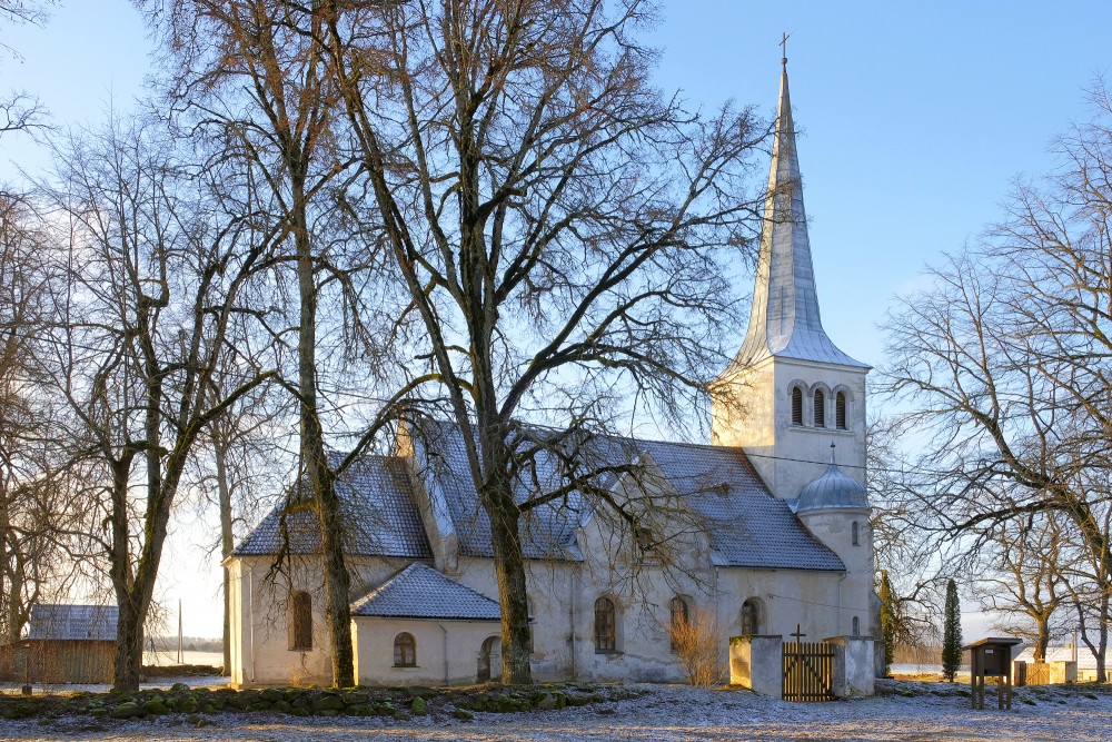 Kabile Evangelical Lutheran Church