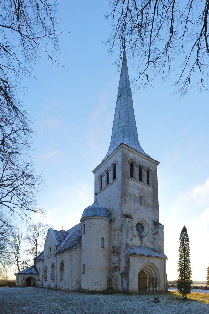 Kabile Evangelical Lutheran Church