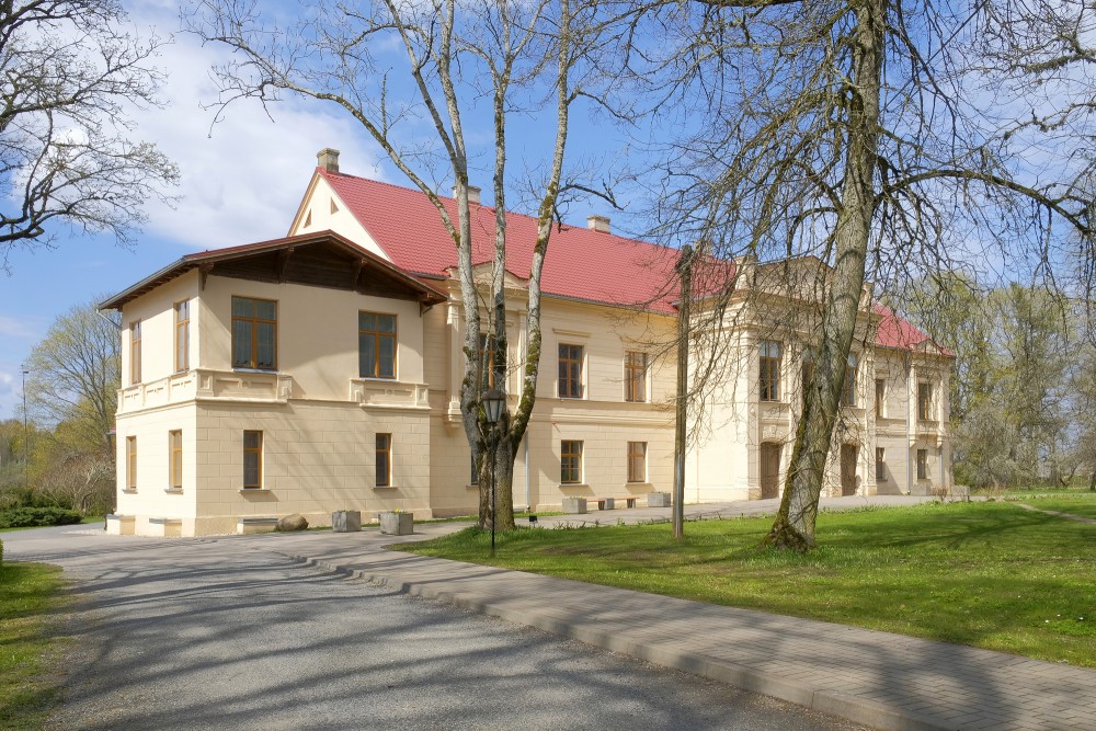 Vārme Manor