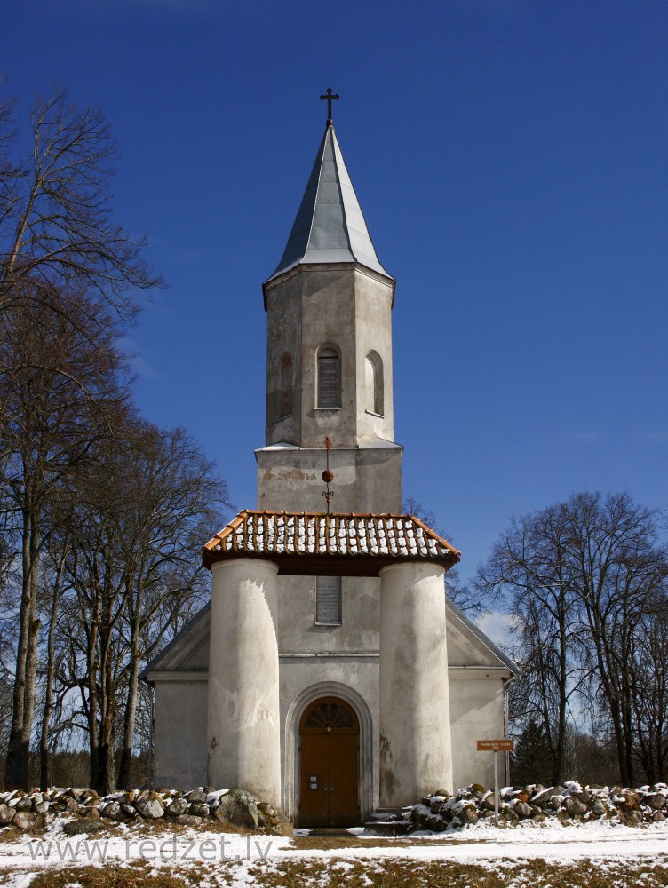 Renda Evangelic Lutheran Church