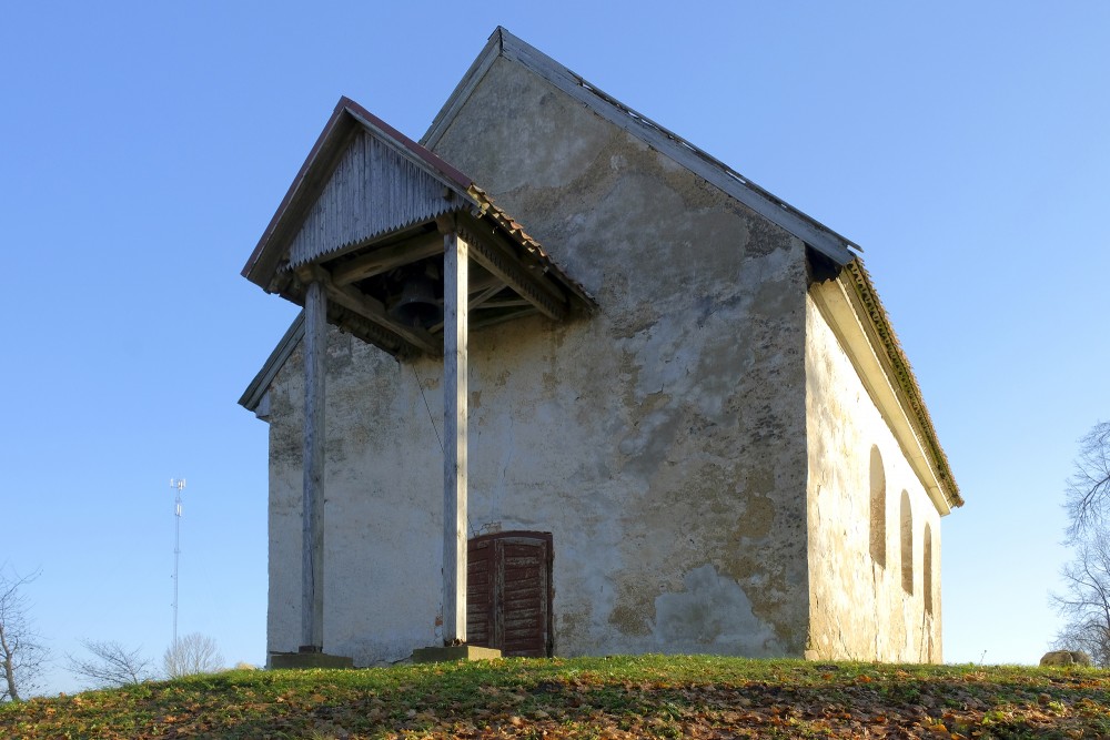 Ilmāja Evangelical Lutheran Church