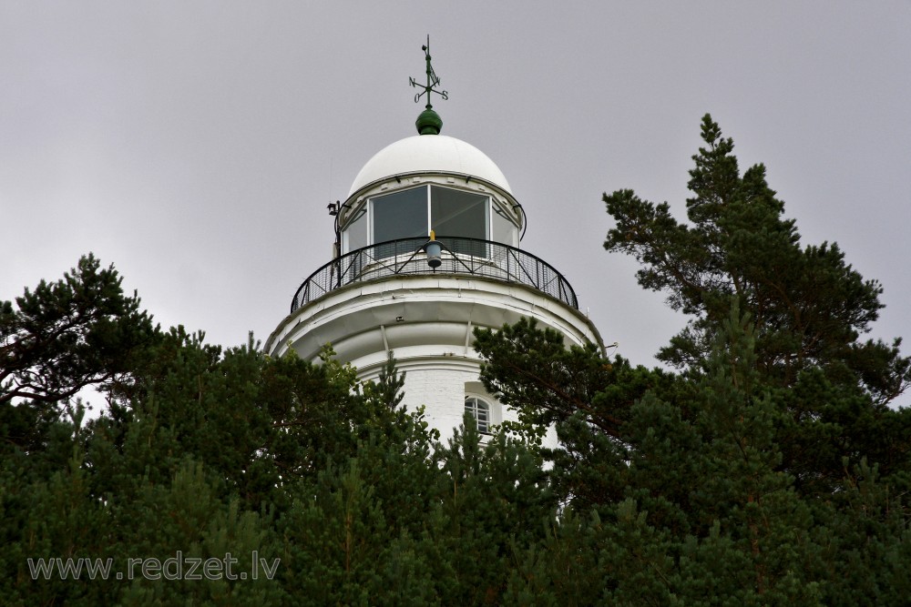 Užava Lighthouse