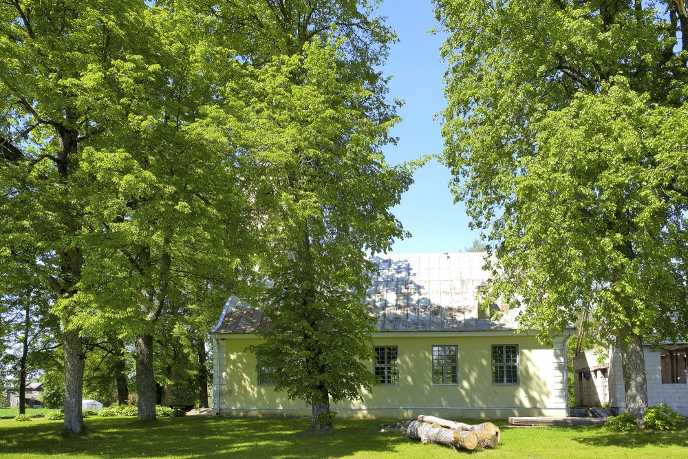 Vangažu evaņģēliski luteriskā baznīca Vangažu evaņģēliski luteriskā baznīca