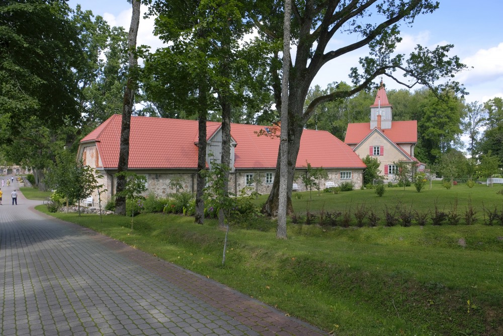 Ranka Manor