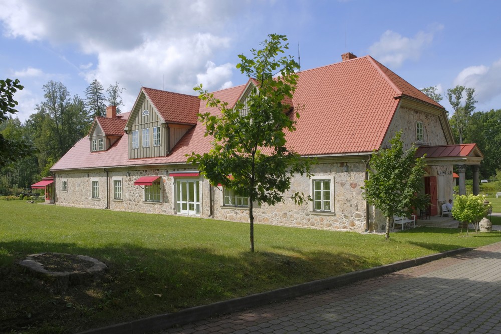 Ranka Manor