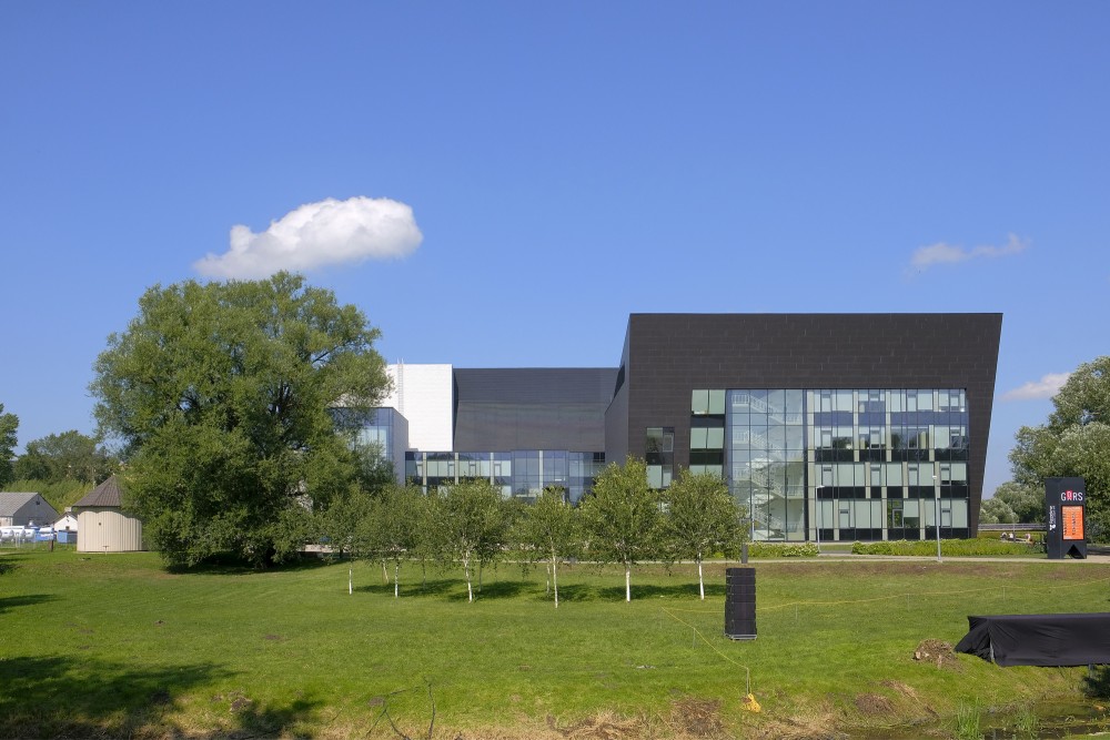 The Embassy of Latgale GORS