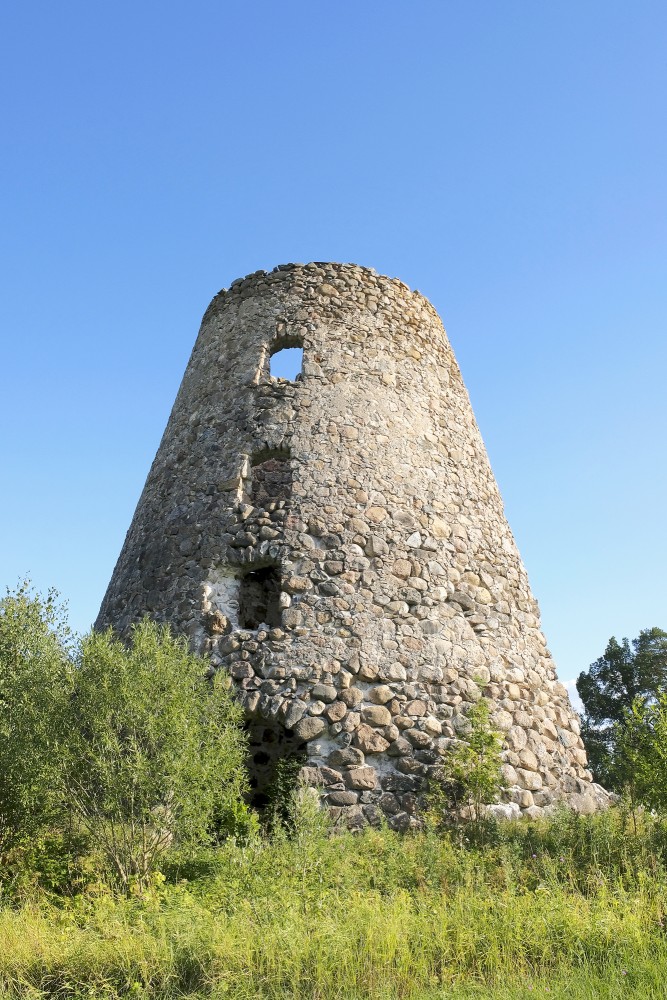 Augstkalni Windmill