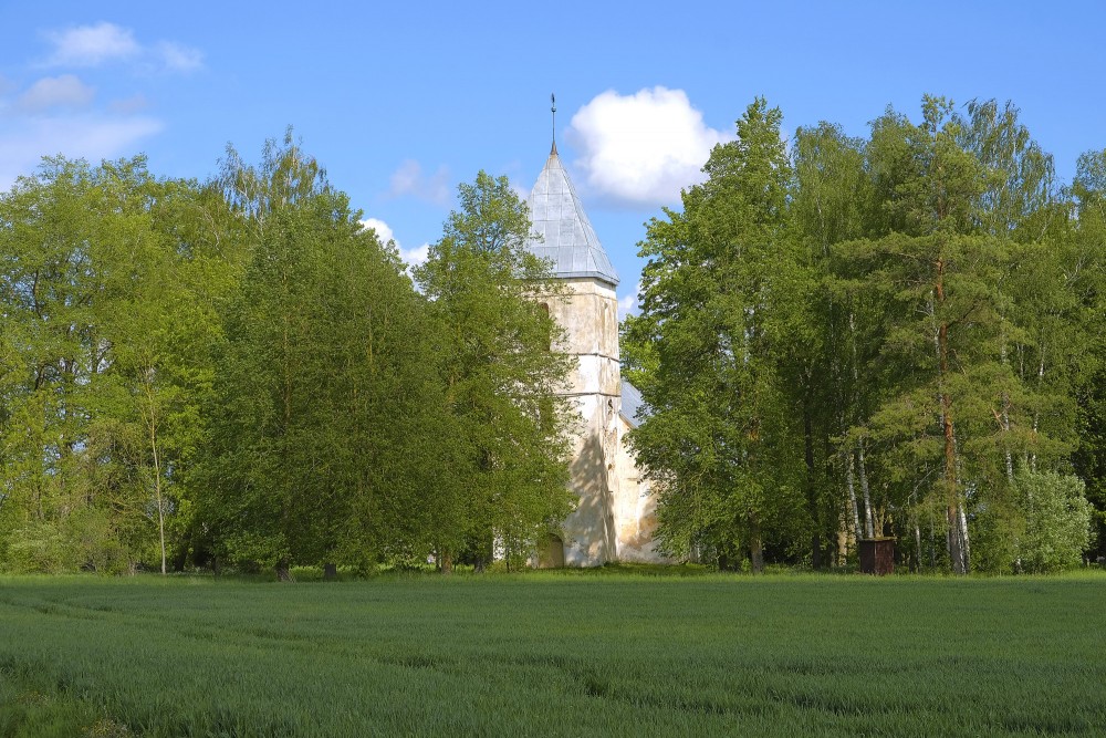 Bērsteles evaņģēliski luteriskā baznīca Bērsteles evaņģēliski luteriskā baznīca