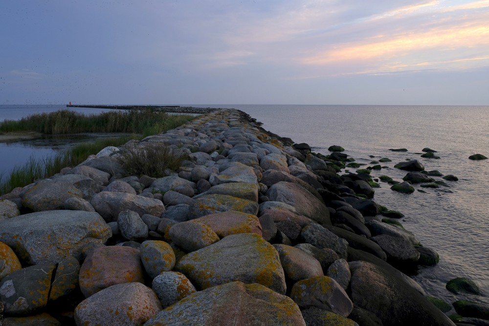 Roja Southern Breakwater