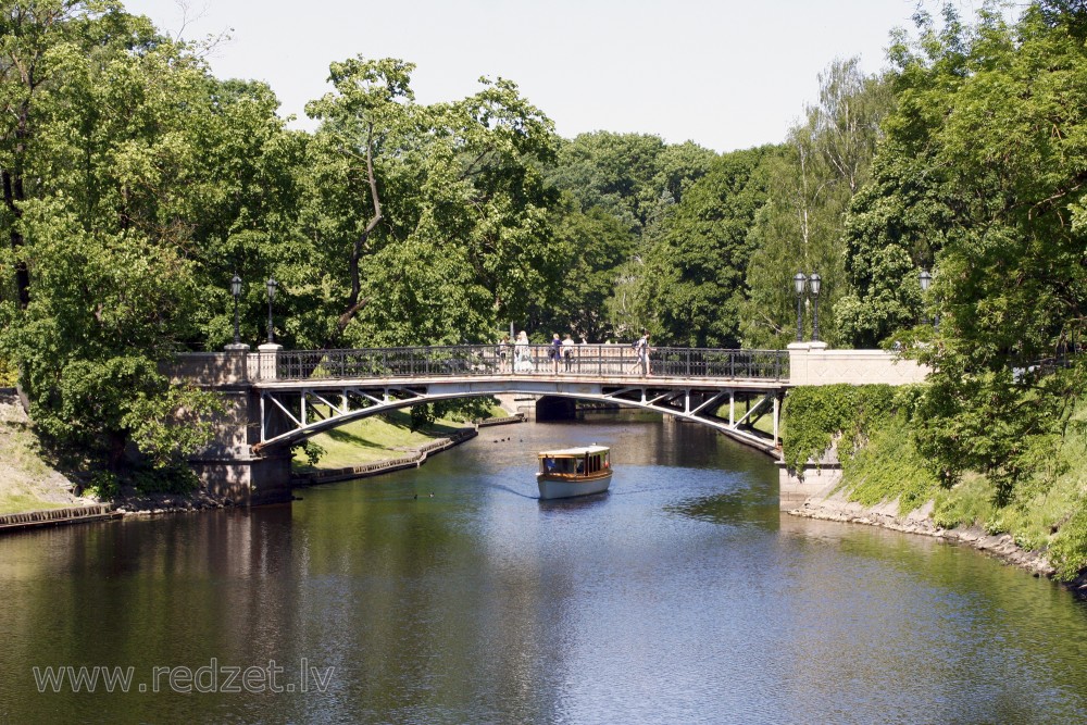 Timma tilts (Rīga)