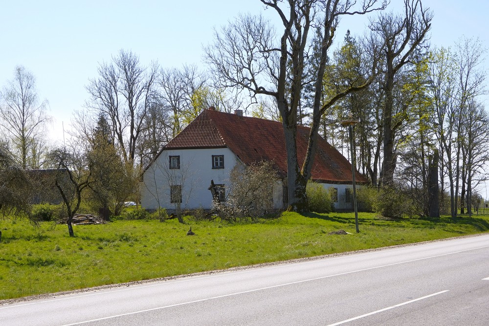 Vīcežu muiža (Wizeden)