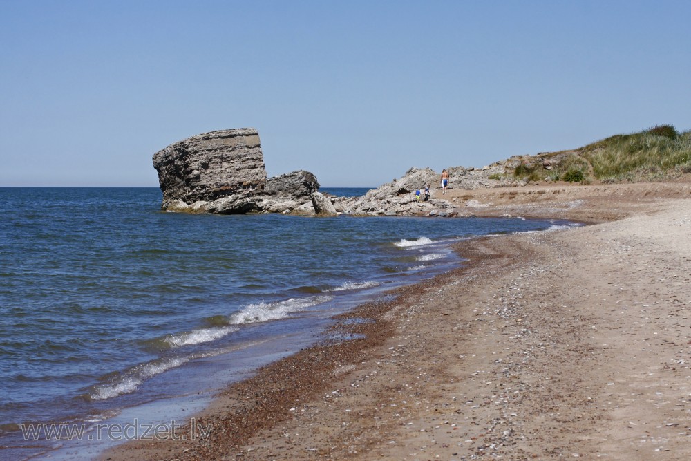 Northern Fort, Liepāja, Latvia