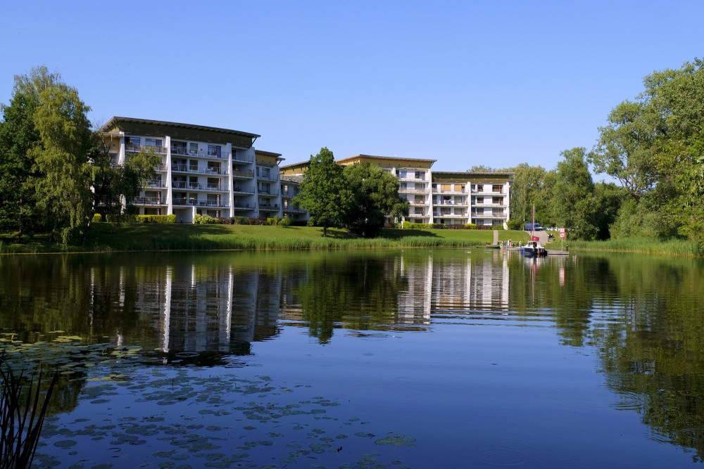  Apartment House"Iecavkrasti" in Ozolnieki
