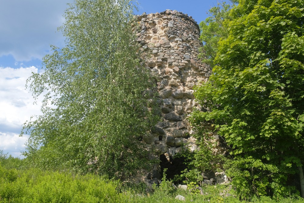 Leišukazuļi Windmill