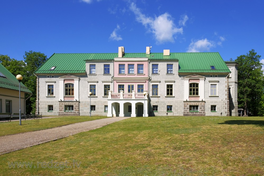 Talsi Regional Museum, Latvia