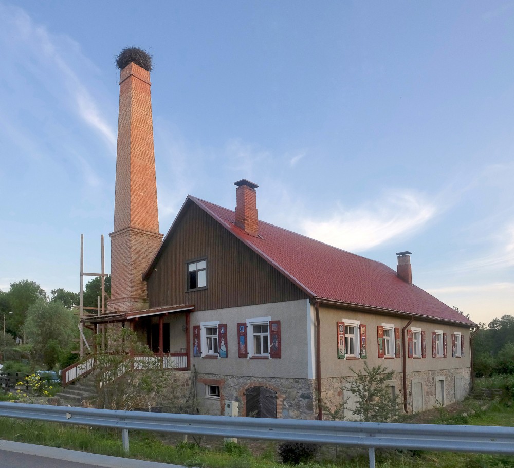 Zasas ūdensdzirnavas