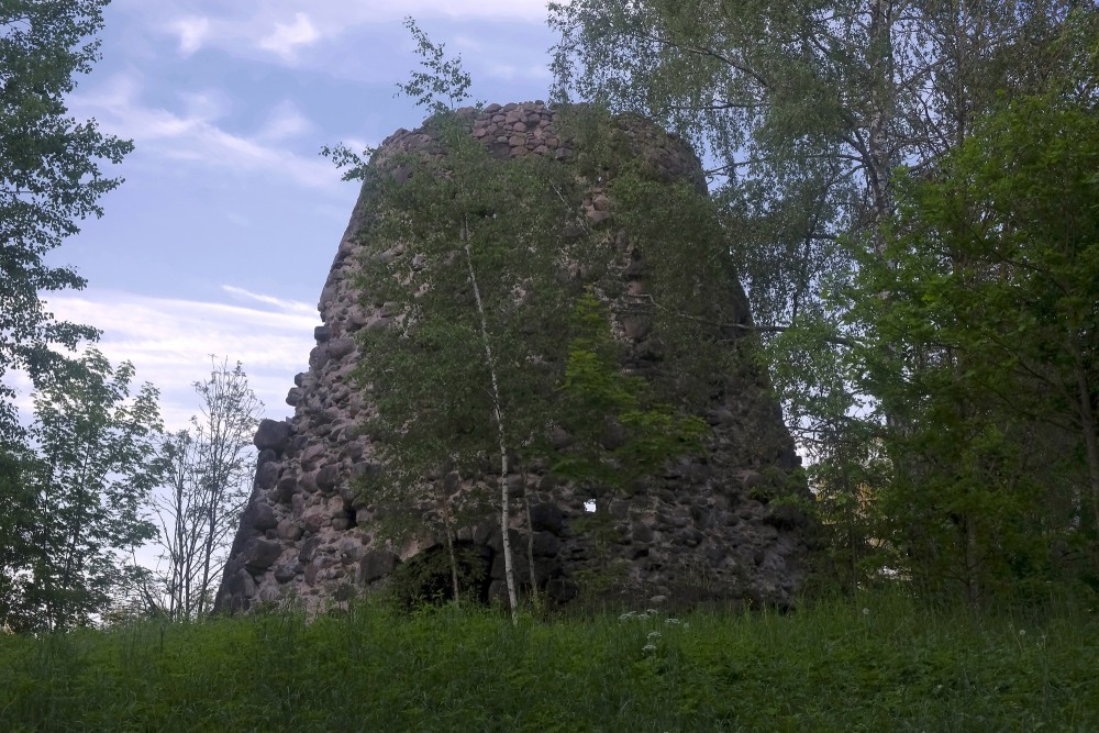 Vidsala Windmill