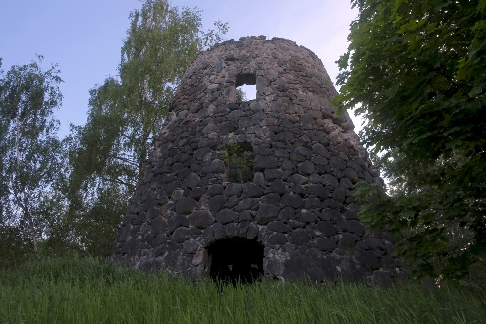 Vidsala Windmill