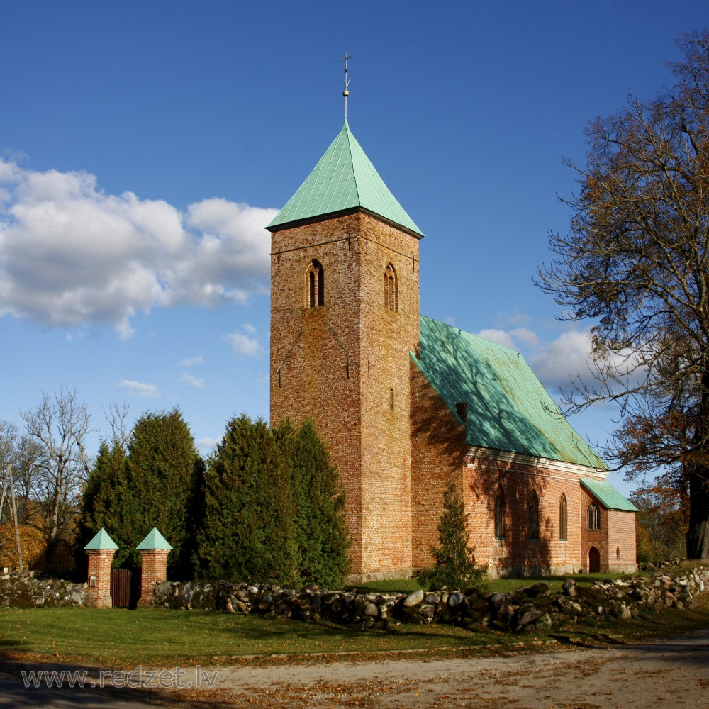 Ēdoles evaņģēliski luteriskā baznīca Ēdoles evaņģēliski luteriskā baznīca