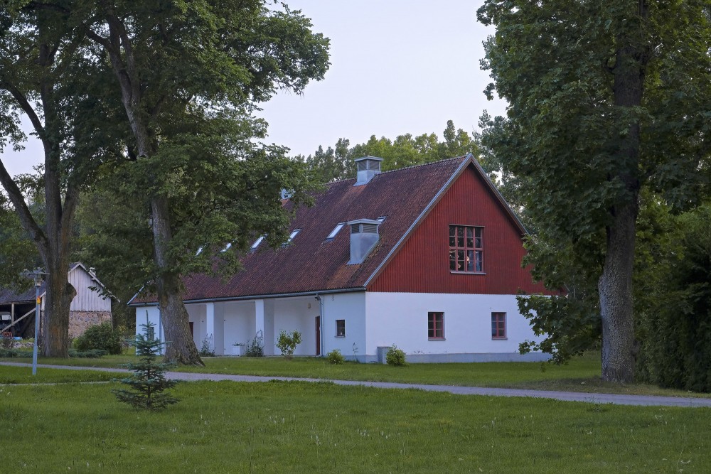 Skangaļu muiža (birojs) Skangaļu muiža (birojs)