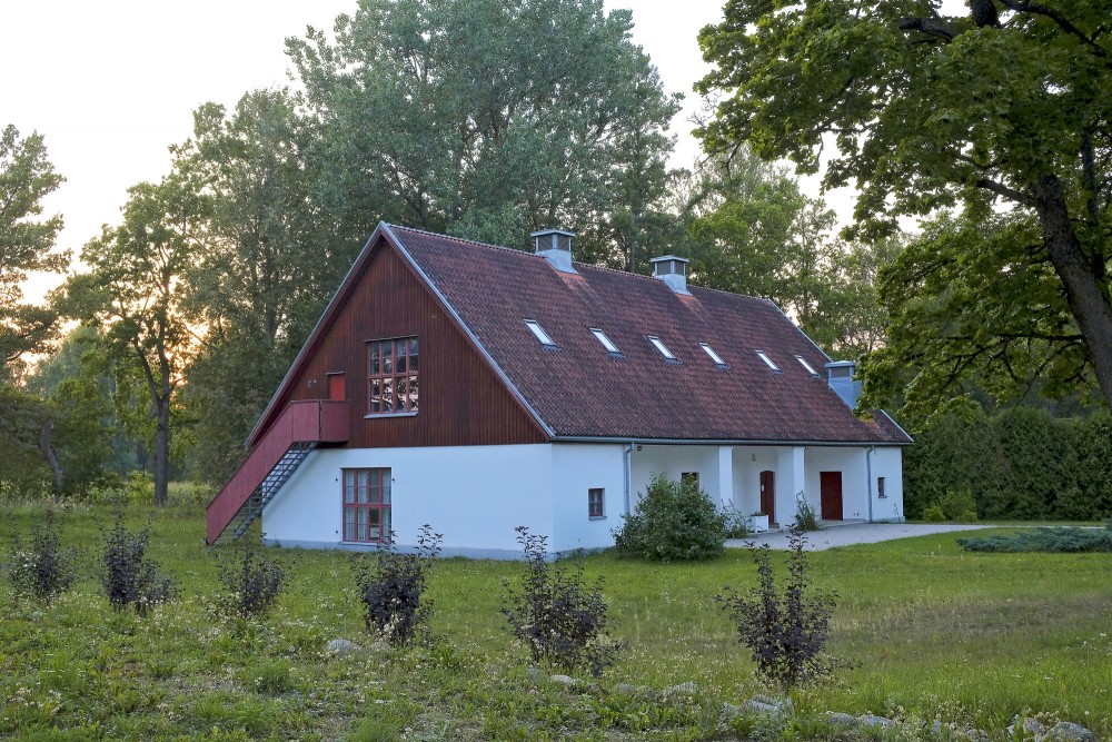 Skangaļu muiža (birojs)