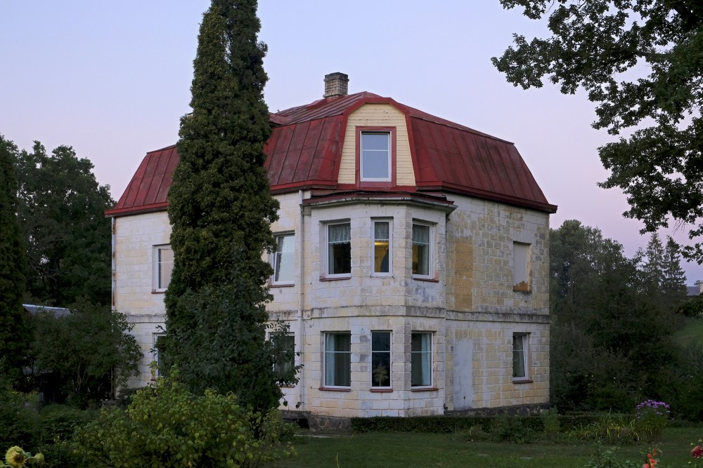 Raunas Sv. Erceņģeļa Mihaēla Romas katoļu baznīca