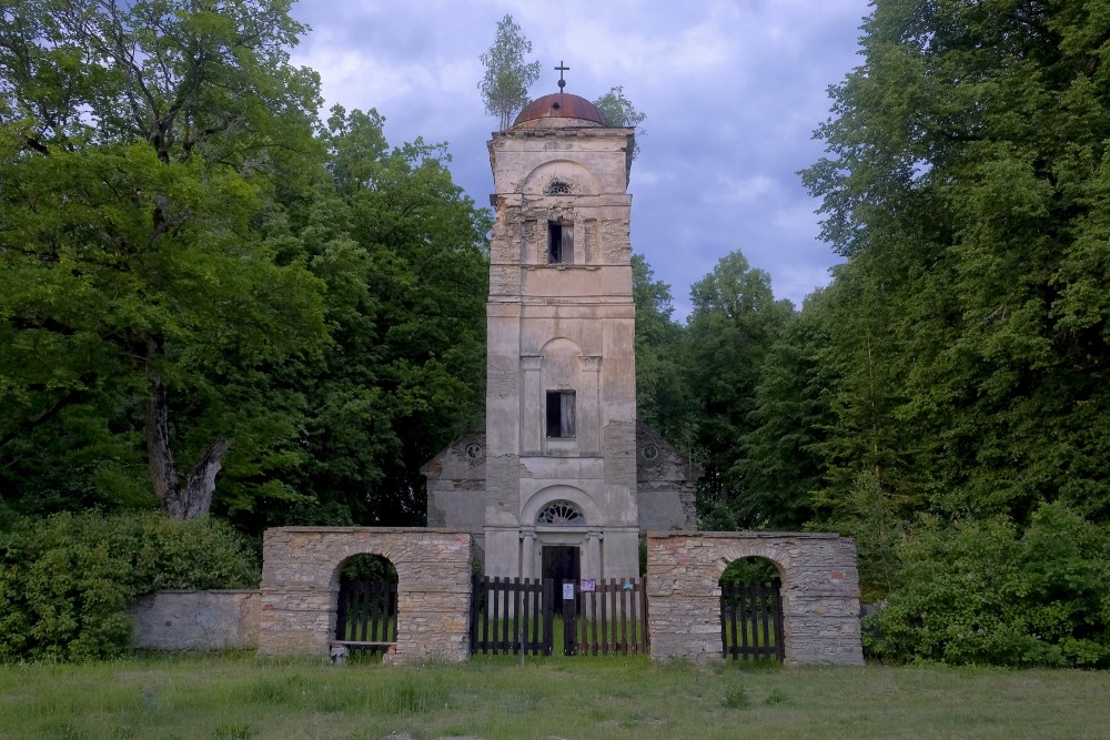 Saļiena Evangelical Lutheran Church