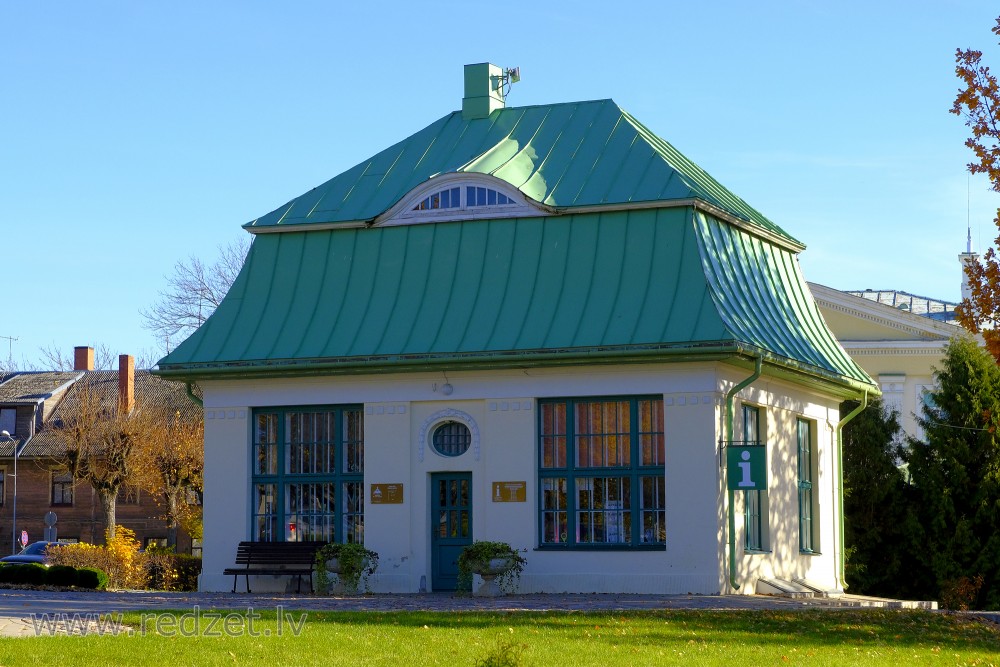 Ernsta Glika Bībeles muzejs