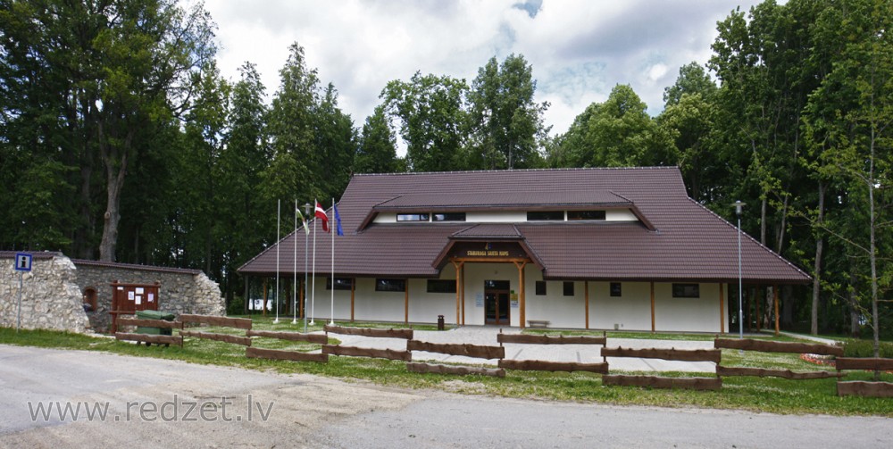 Staburags (Vīgante)