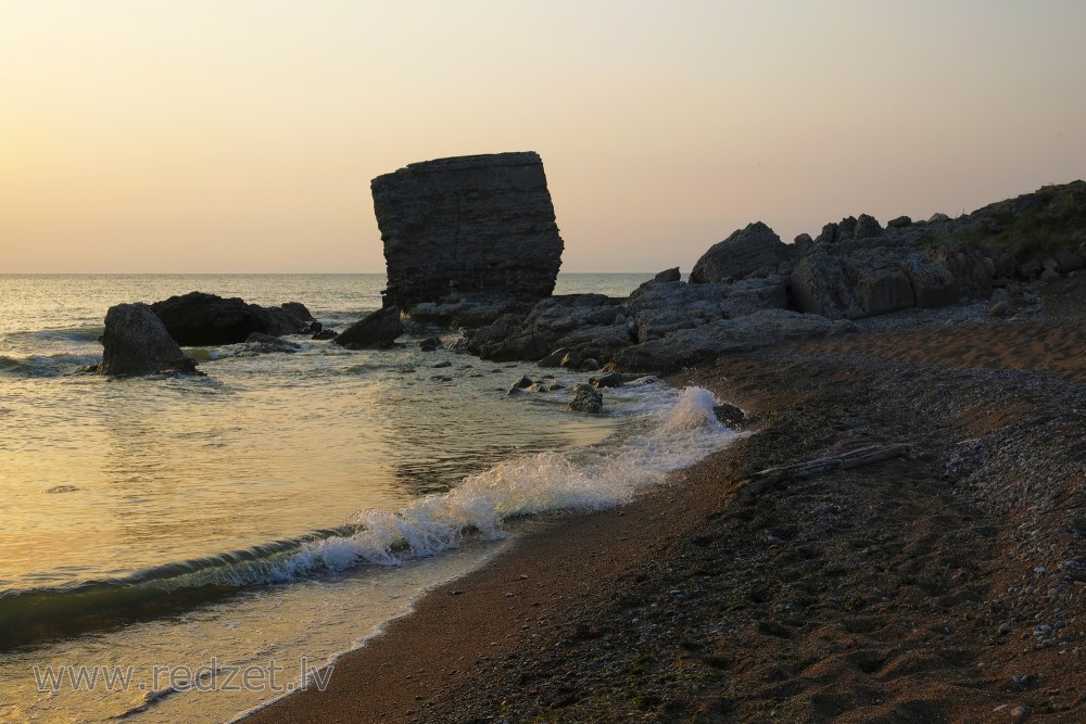 Northern Fort, Liepāja, Latvia