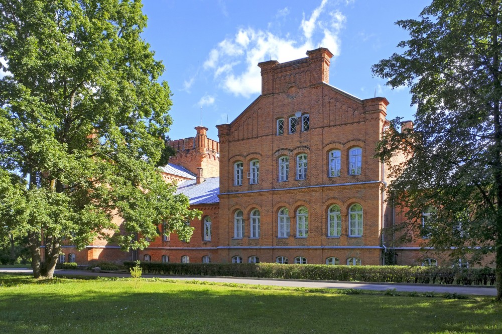 Puikule Manor