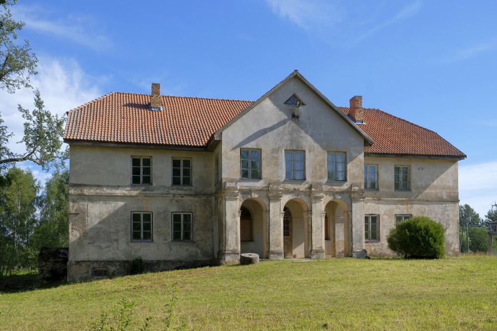 Rēzaka Manor