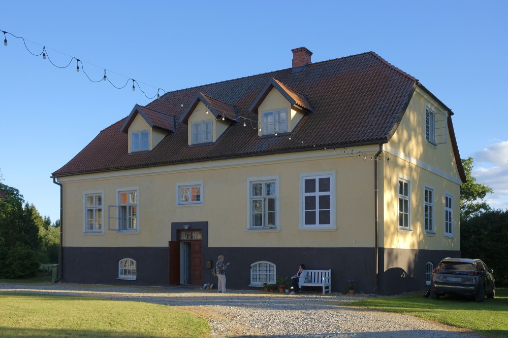 Oleru (Ohlershof) muižas komplekss Oleru (Ohlershof) muižas komplekss