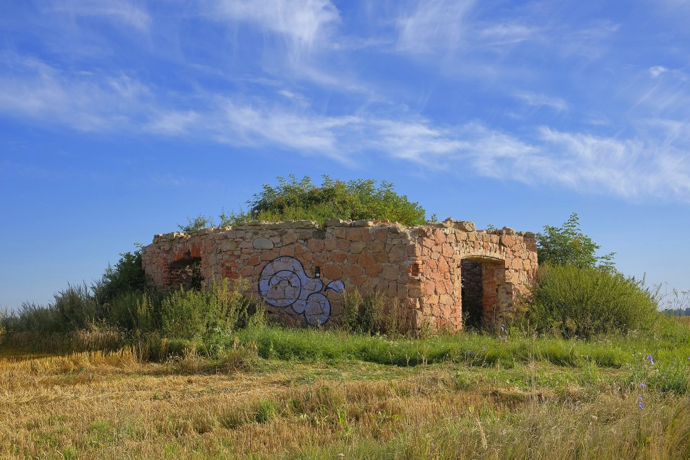 Munču vējdzirnavas Munču vējdzirnavas