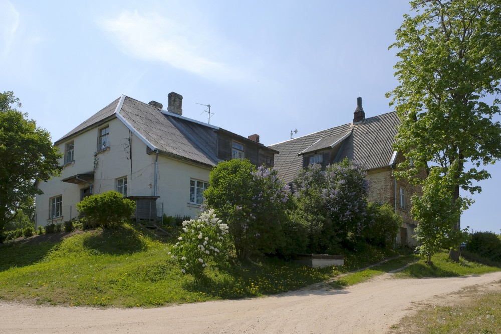 Kaive Manor