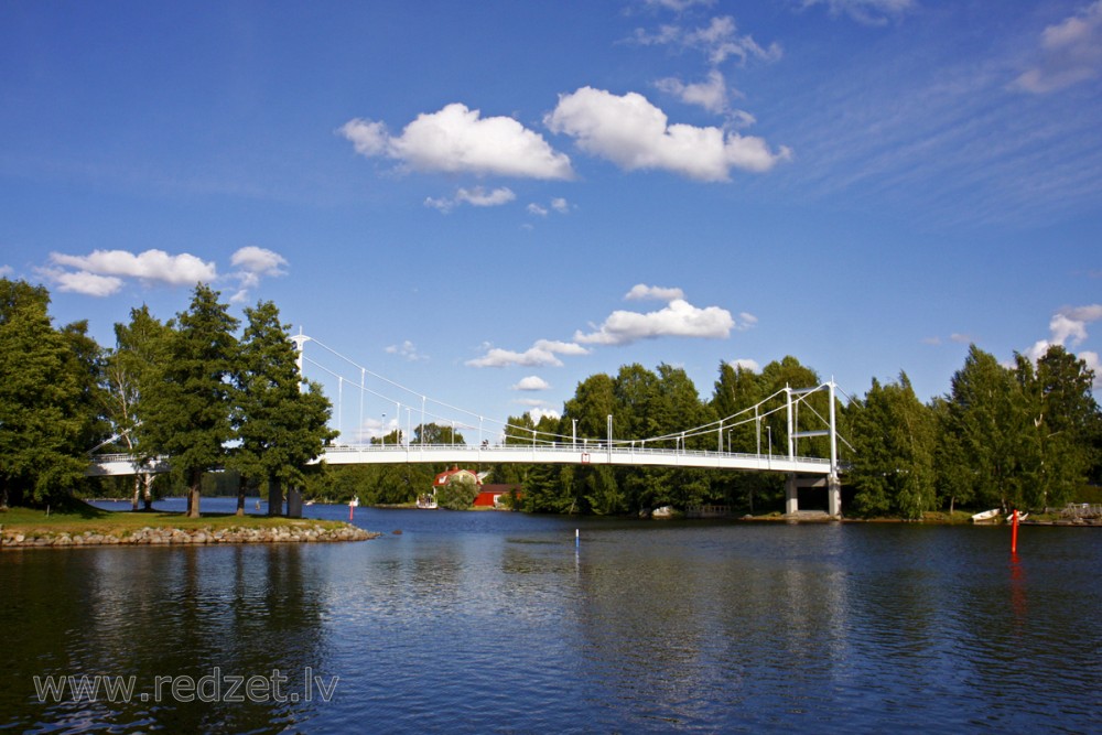 Tilts Somijā
