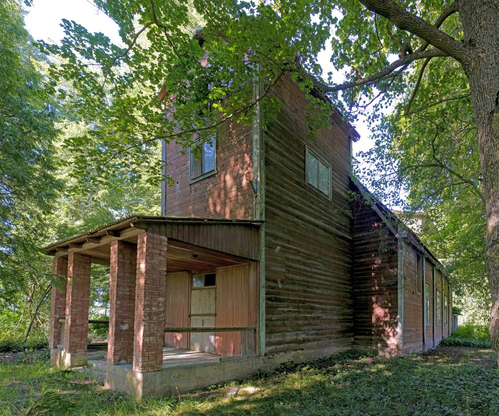 Lambārtes luterāņu baznīca Lambārtes luterāņu baznīca