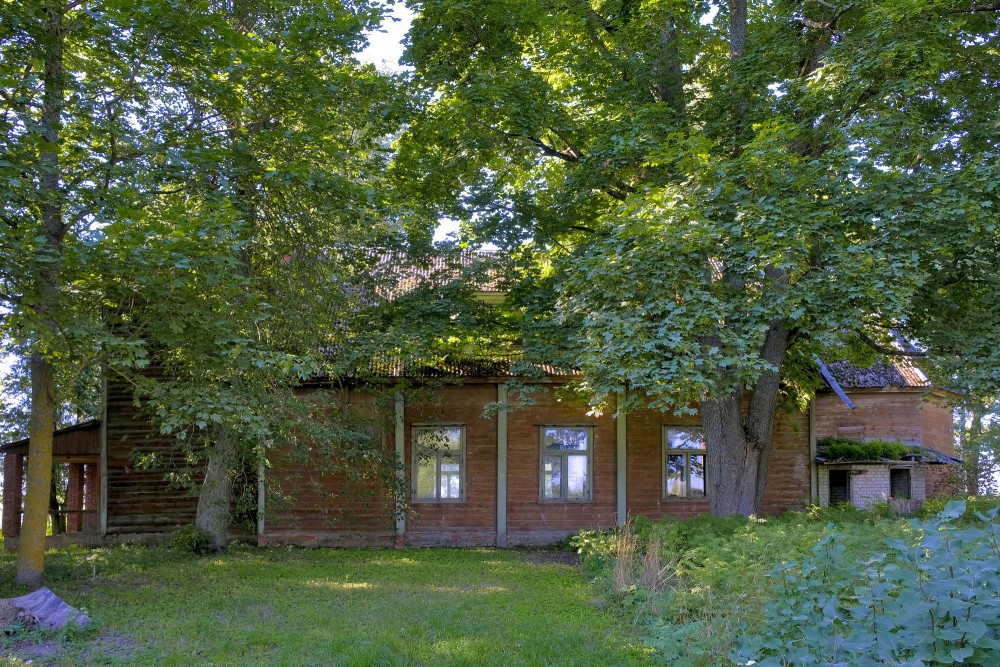 Lambārtes evaņģēliski luteriskā baznīca Lambārtes evaņģēliski luteriskā baznīca