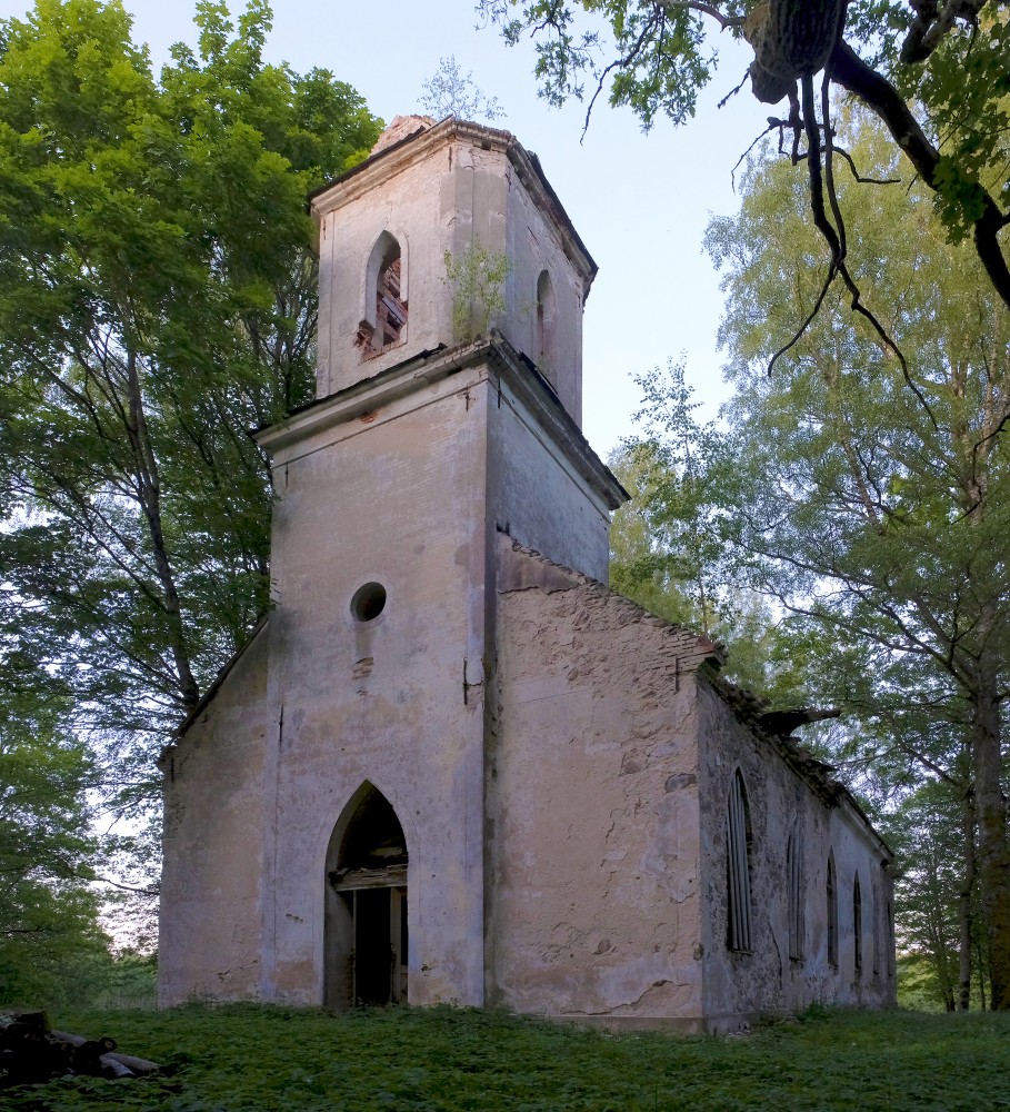 Liepkalnes evaņģēliski luteriskā baznīca Liepkalnes evaņģēliski luteriskā baznīca