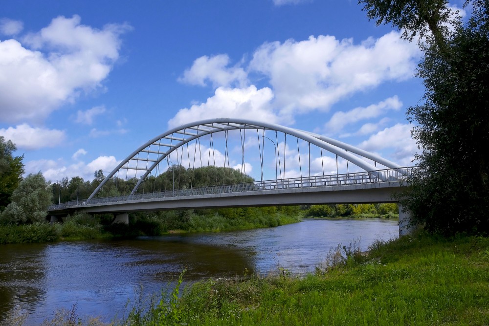Kadaga Bridge