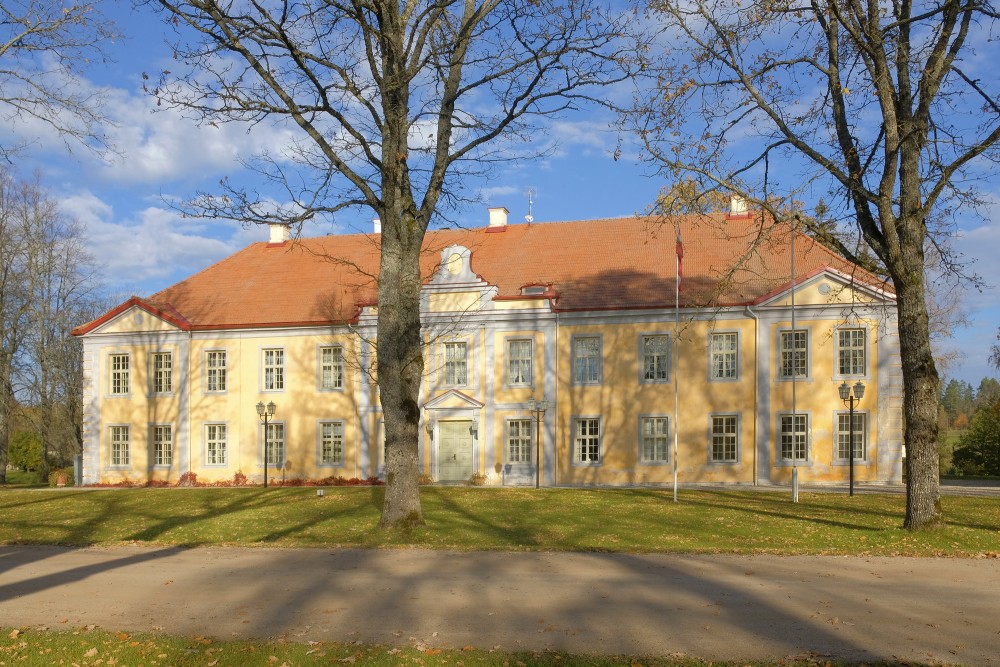 Veselava Manor House
