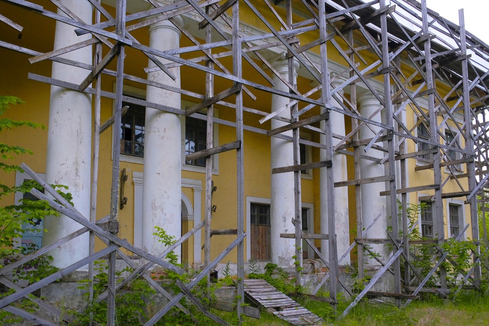 Bukas Manor (Suddenbach)