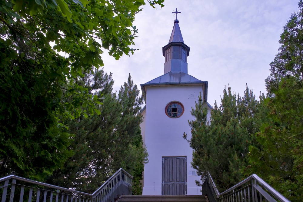 Madona Roman Catholic Church