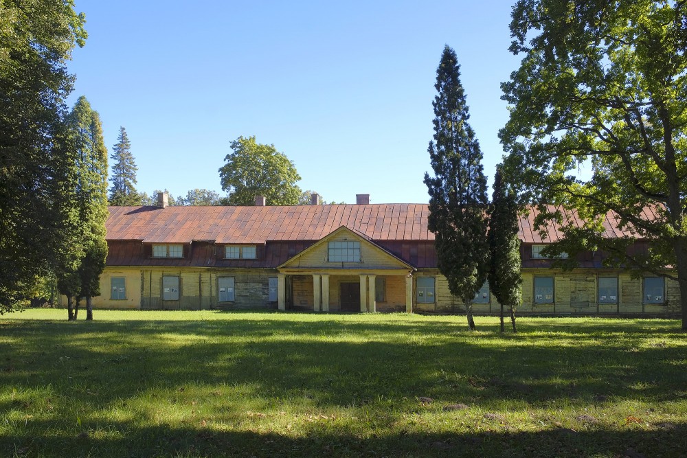 Liepas muiža (Lindenhoff) Liepas muiža (Lindenhoff)